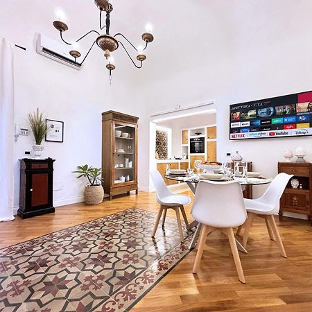 La Formica - Catania City Center Apartment Extérieur photo