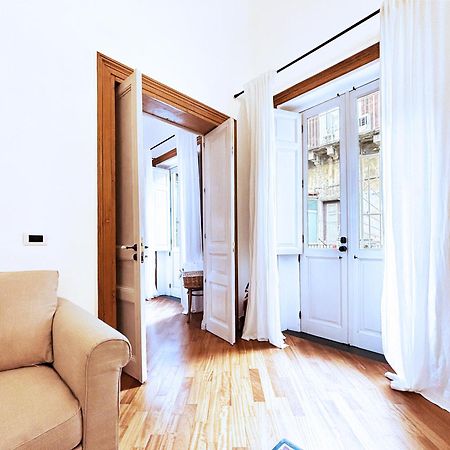 La Formica - Catania City Center Apartment Extérieur photo