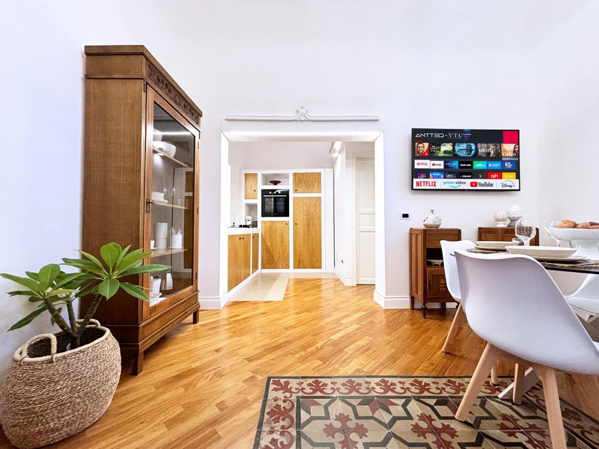 La Formica - Catania City Center Apartment Extérieur photo