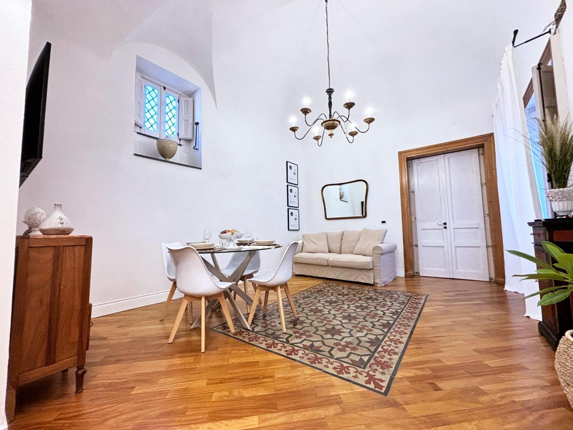 La Formica - Catania City Center Apartment Extérieur photo