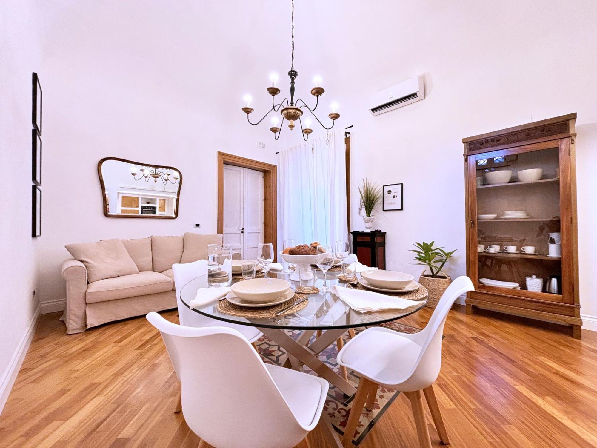La Formica - Catania City Center Apartment Extérieur photo