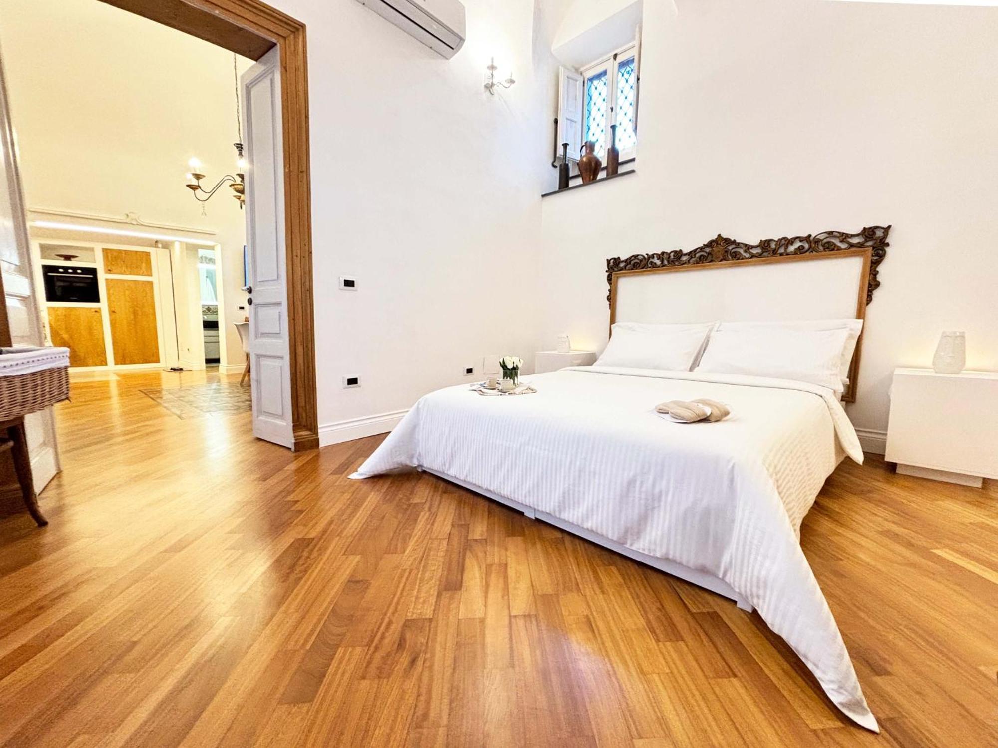 La Formica - Catania City Center Apartment Extérieur photo