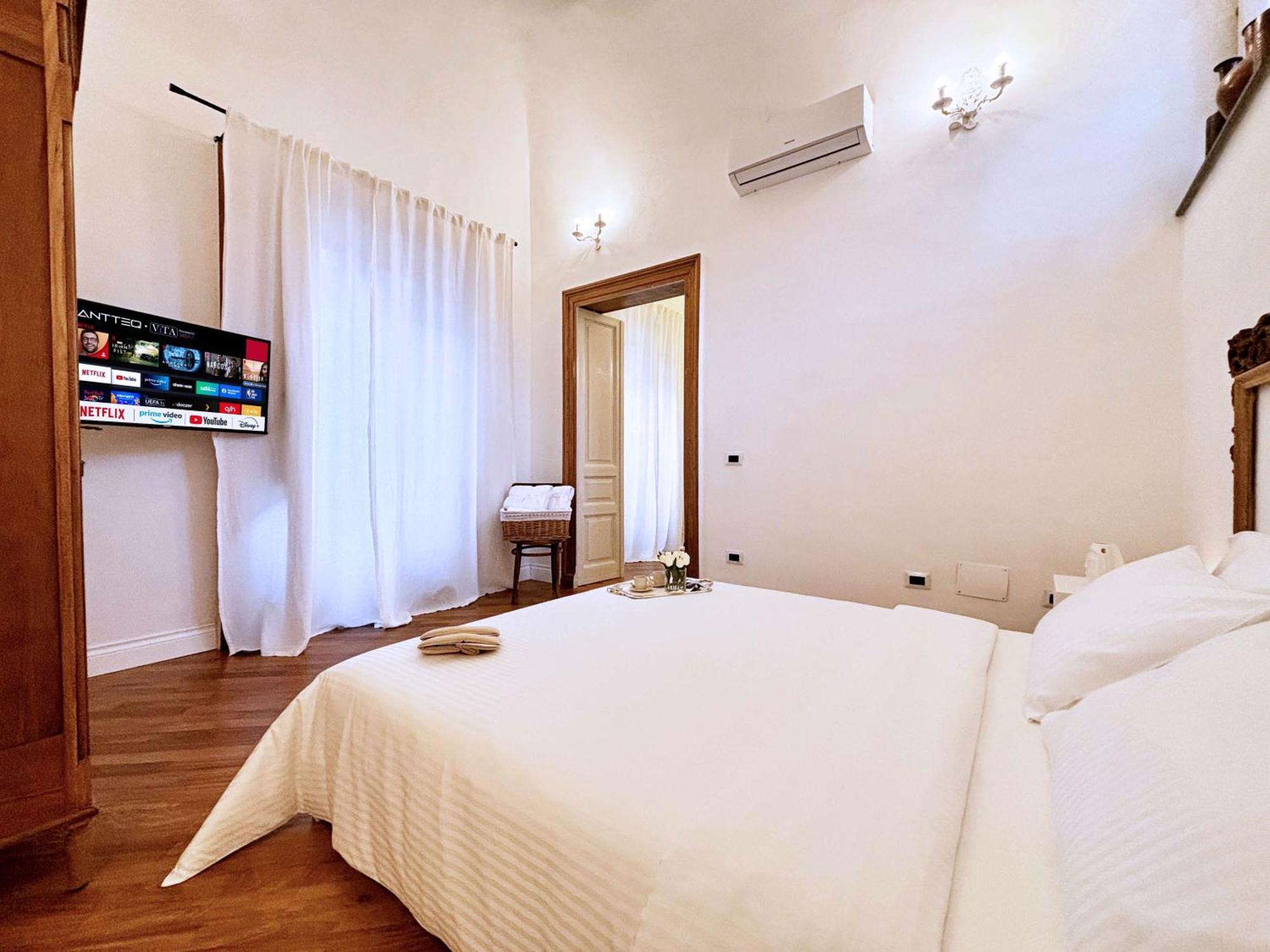 La Formica - Catania City Center Apartment Extérieur photo