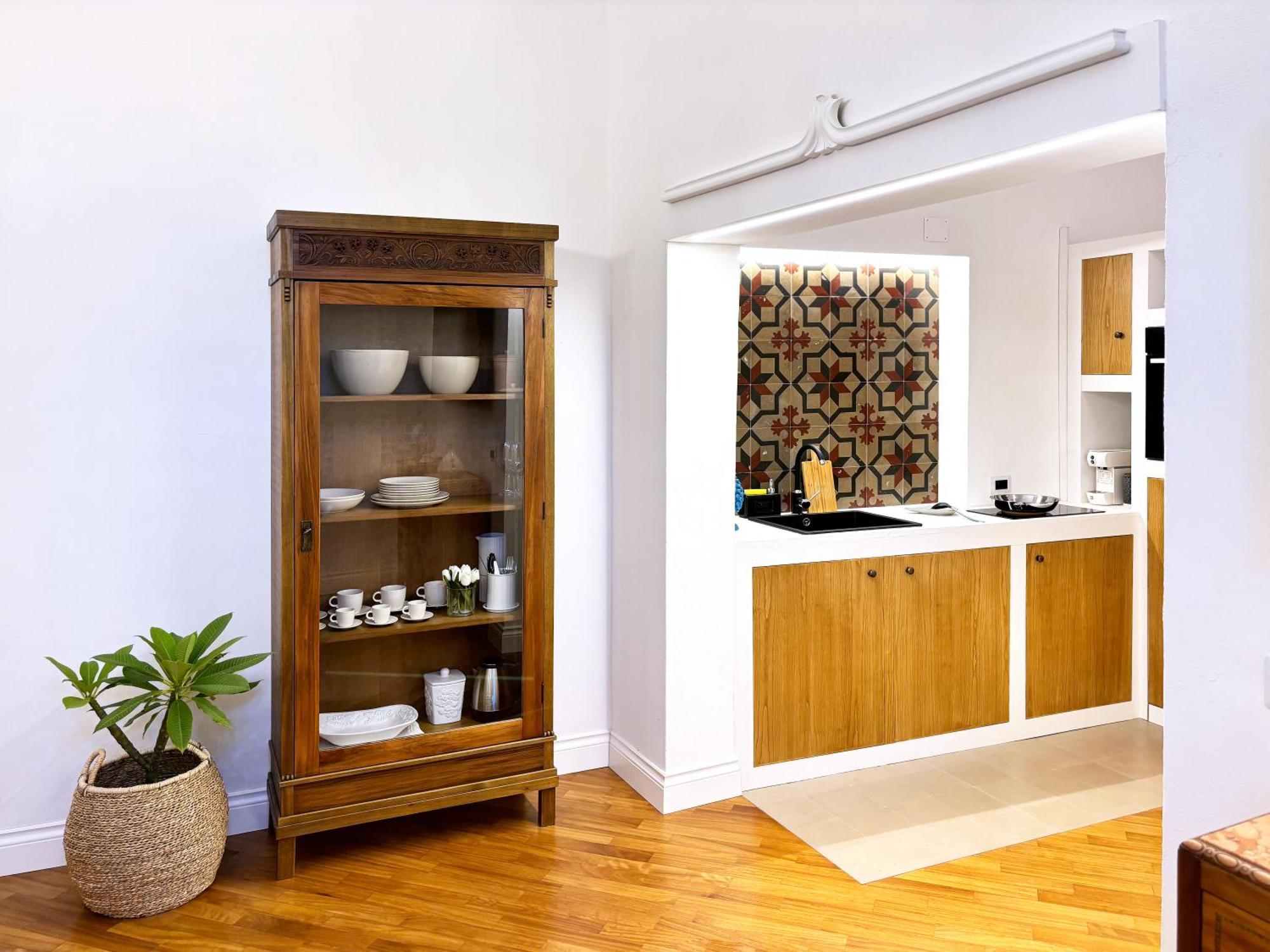La Formica - Catania City Center Apartment Extérieur photo