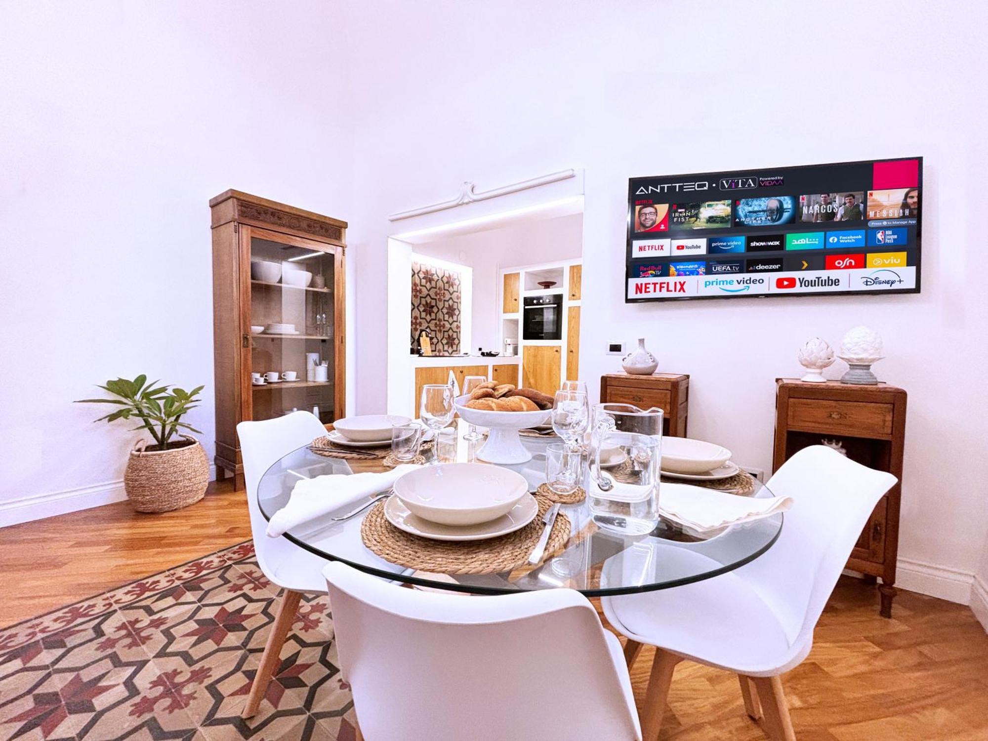 La Formica - Catania City Center Apartment Extérieur photo