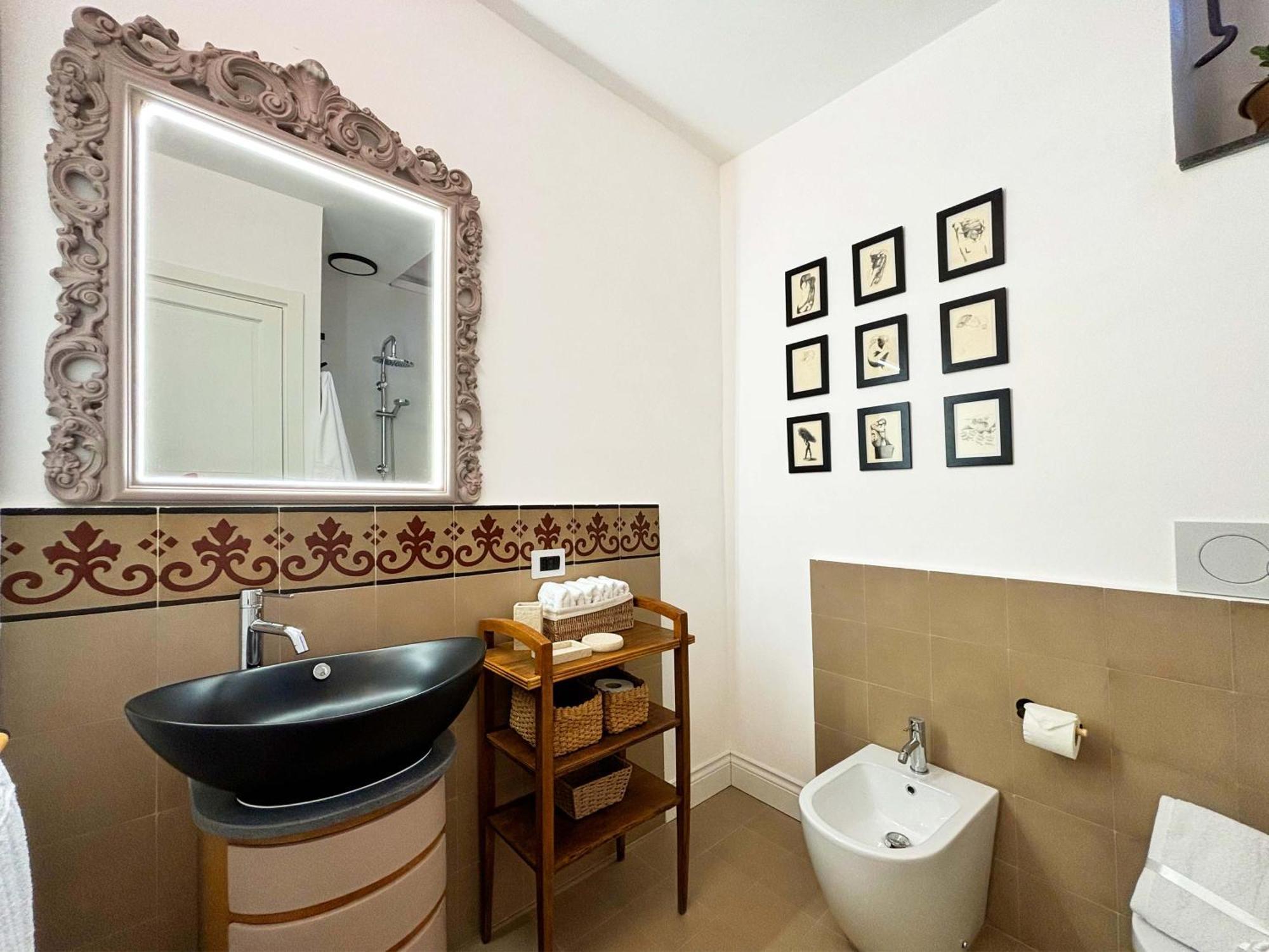 La Formica - Catania City Center Apartment Extérieur photo