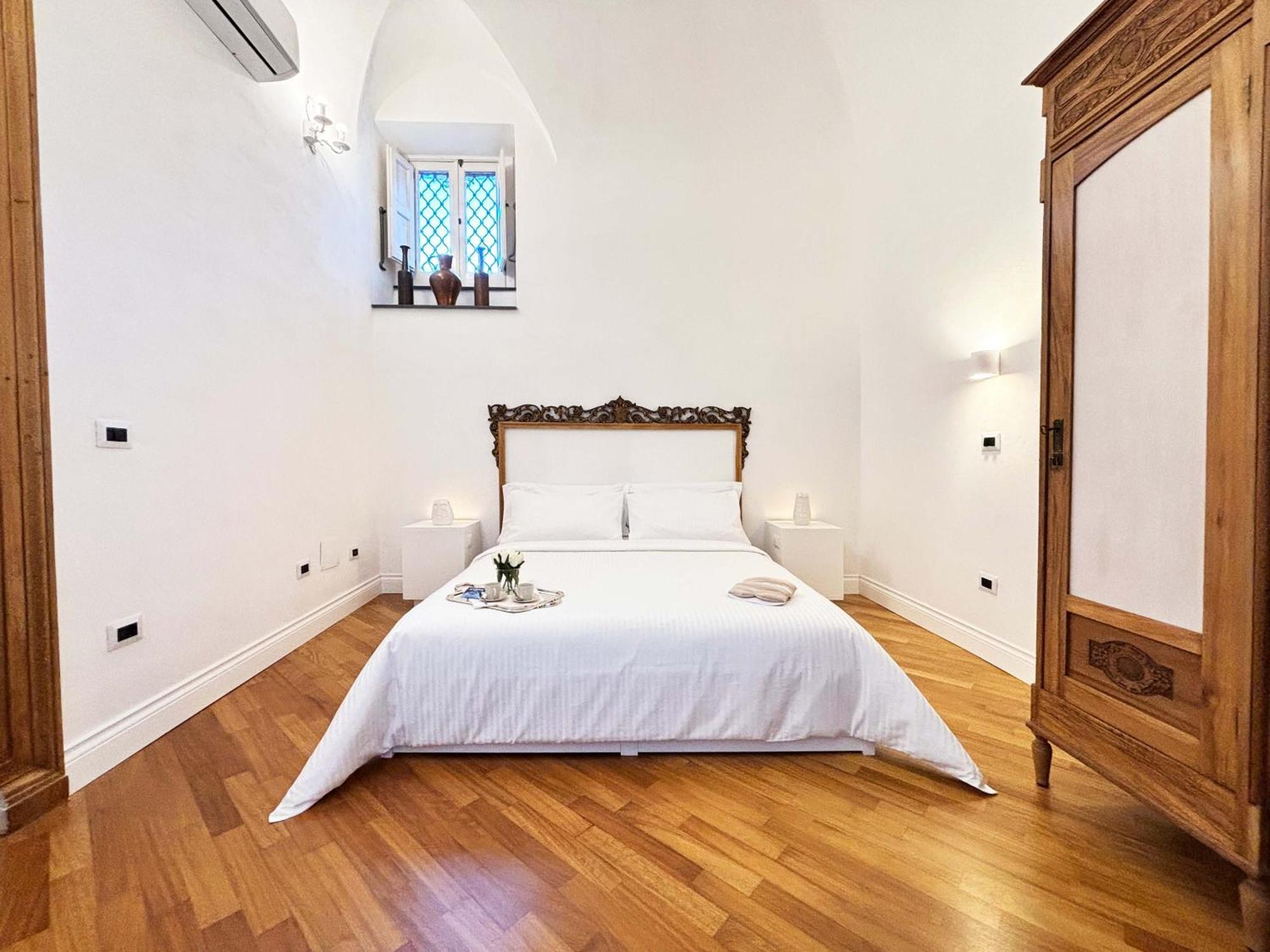 La Formica - Catania City Center Apartment Extérieur photo