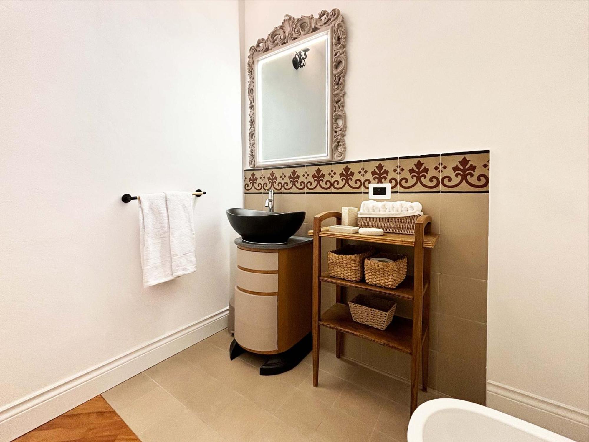 La Formica - Catania City Center Apartment Extérieur photo