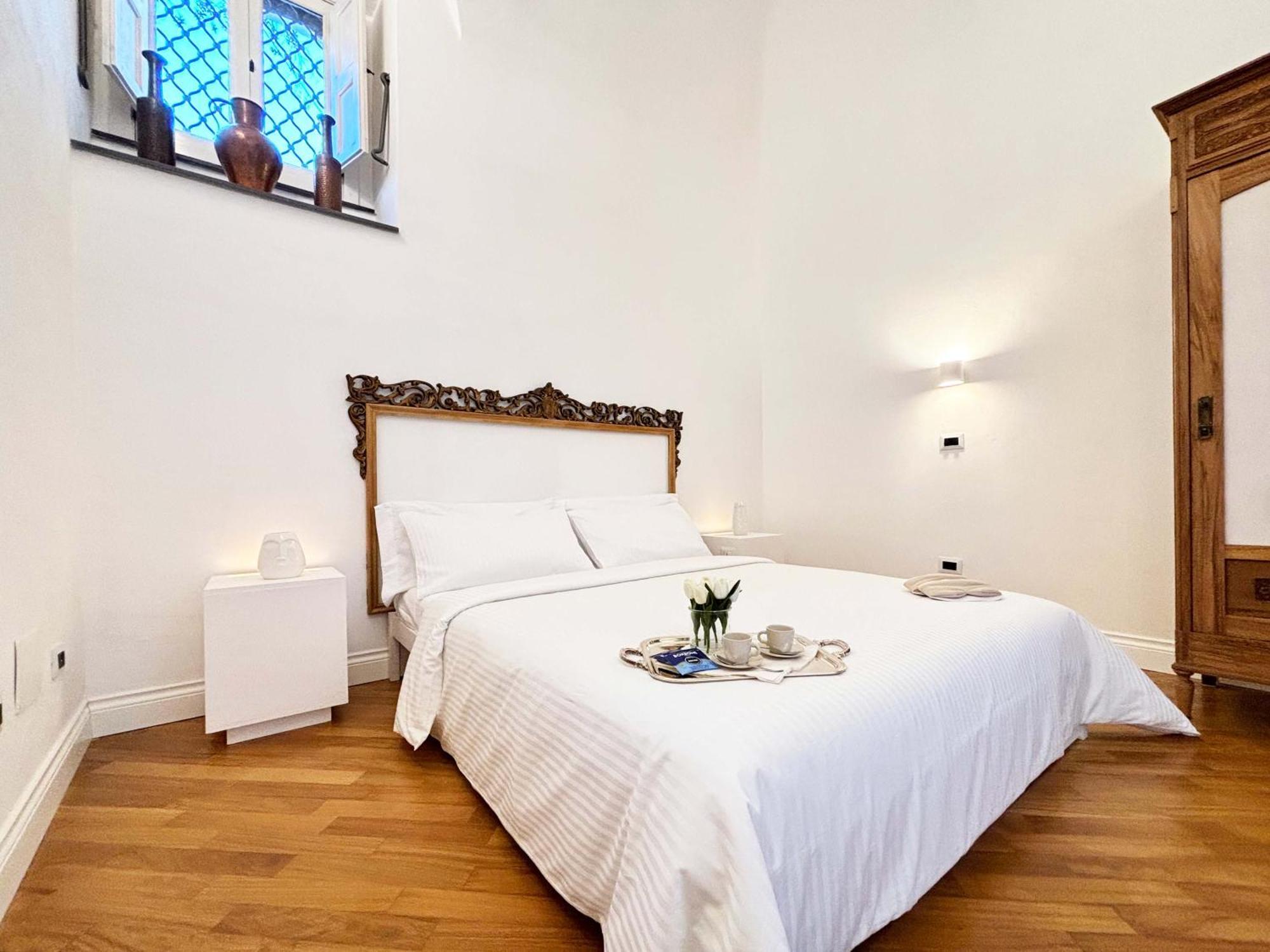 La Formica - Catania City Center Apartment Extérieur photo