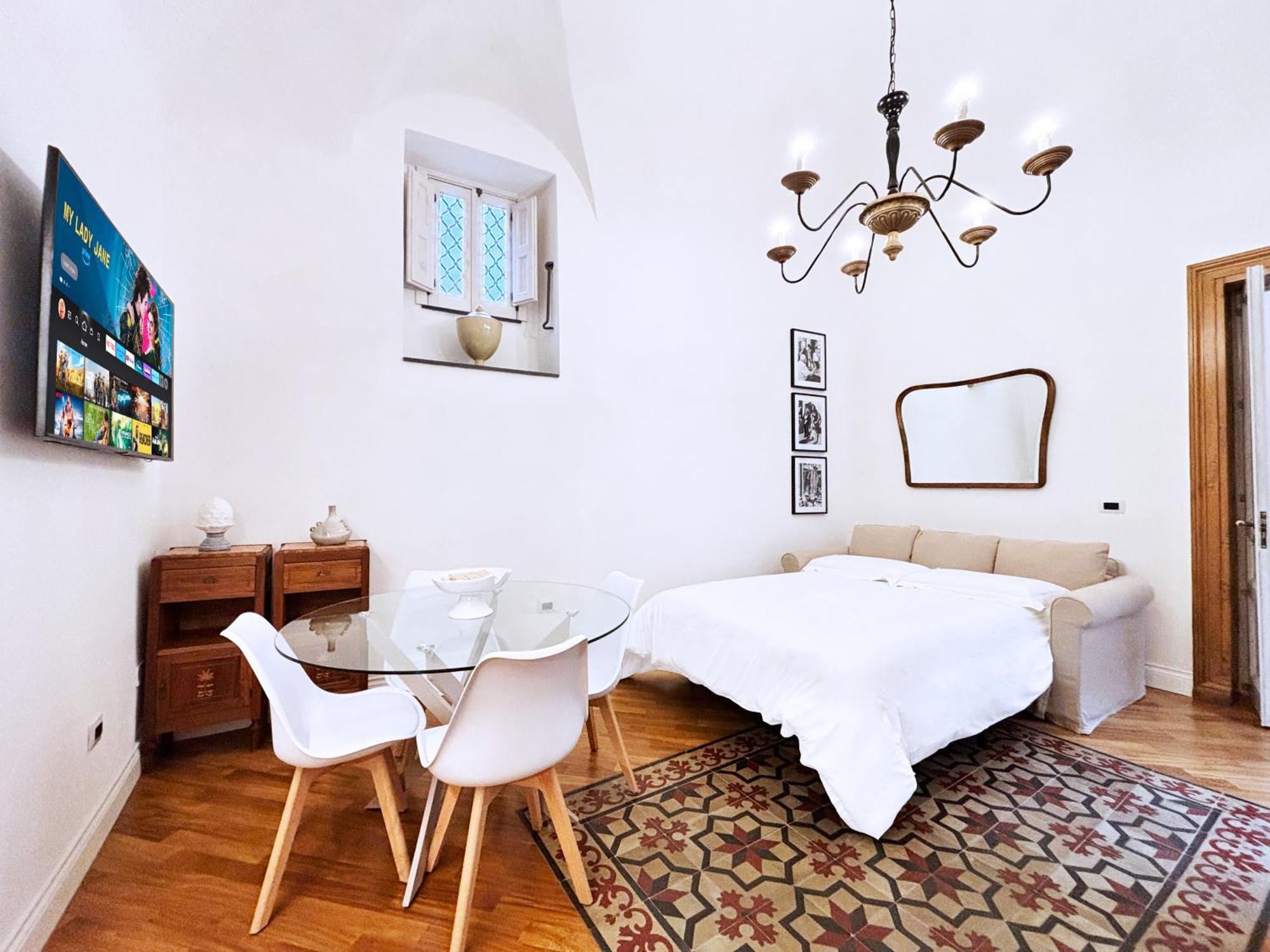 La Formica - Catania City Center Apartment Extérieur photo